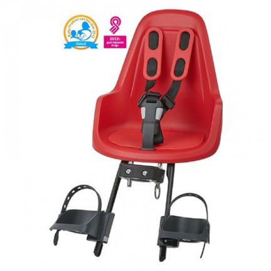 Bobike Çocuk Taşıyıcı Ön Bobike Çocuk Taşıyıcı Ön