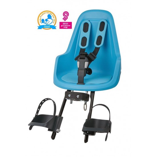 Bobike Çocuk Taşıyıcı Ön Bobike Çocuk Taşıyıcı Ön
