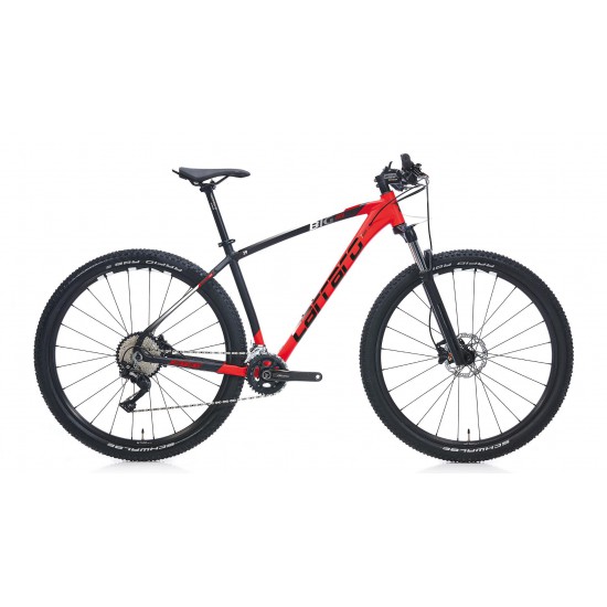 Carraro Big 2920 29 Jant 20v Dağ Bisikleti Carraro Big 2920 29 Jant 20v Dağ Bisikleti