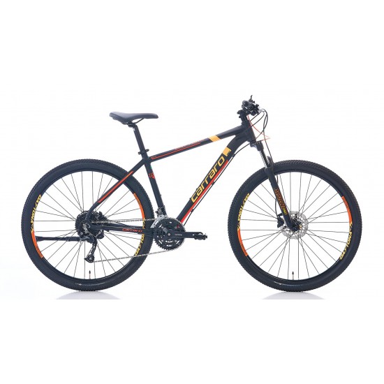 Carraro Daytona 2927 29 Jant 27 vites Dağ Bisiklet Carraro Daytona 2927 29 Jant 27 vites Dağ Bisiklet