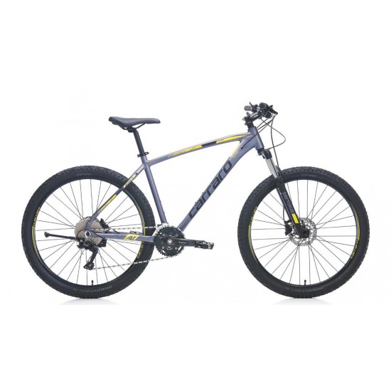 Carraro Daytona 730 27.5 Jant 30v Dağ Bisikleti Carraro Daytona 730 27.5 Jant 30v Dağ Bisikleti