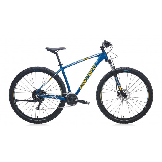 Carraro Daytona 927 29 Jant 27v Dağ Bisikleti Carraro Daytona 927 29 Jant 27v Dağ Bisikleti