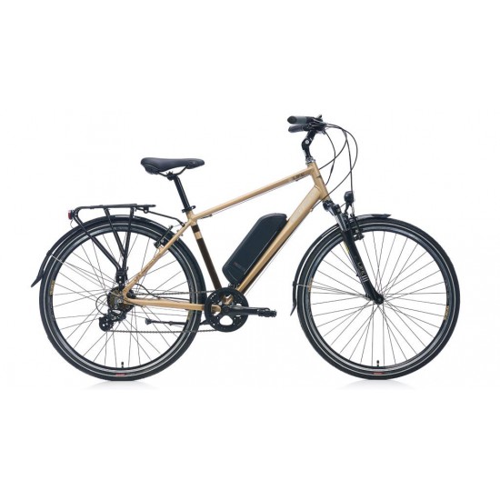 Carraro E-Life 28 Jant 7 Vites Elektrikli Bisiklet Carraro E-Life 28 Jant 7 Vites Elektrikli Bisiklet