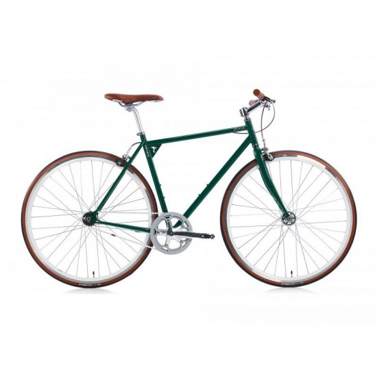 Carraro Fixie 28 Jant Bisiklet