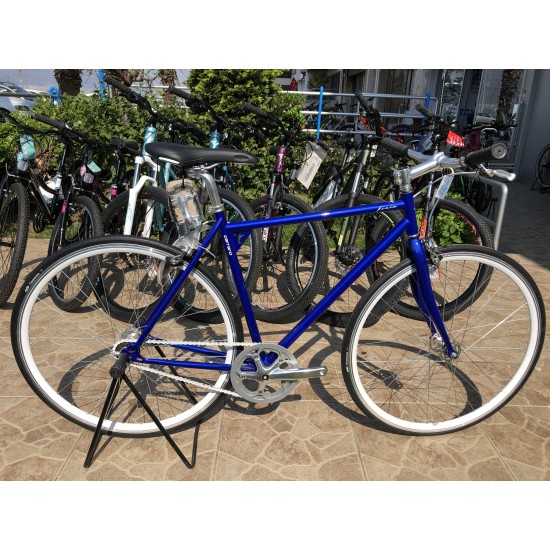 Carraro Fixie 28 Jant Bisiklet
