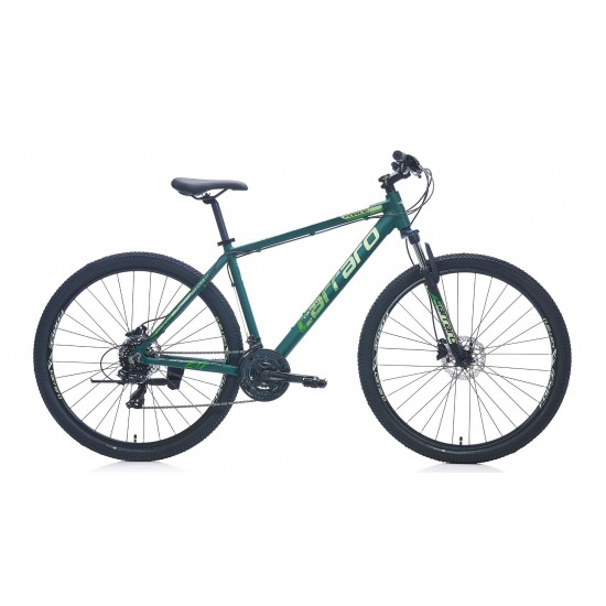 Carraro Force 920 29 Jant 21v HD Dağ Bisikleti Carraro Force 920 29 Jant 21v HD Dağ Bisikleti