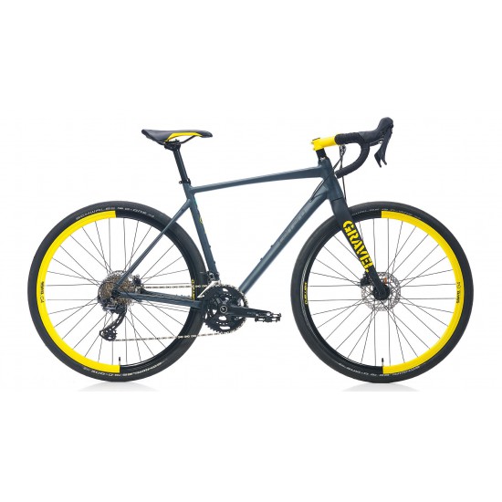 Carraro Gravel 28 Jant G4 22 Vites Yol Bisikleti Carraro Gravel 28 Jant G4 22 Vites Yol Bisikleti