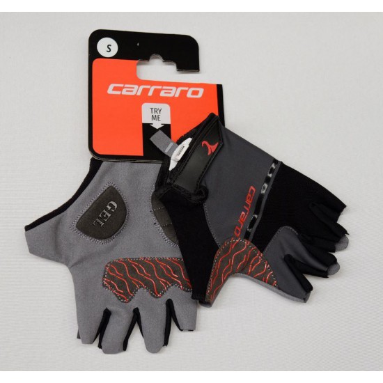 Carraro Kısa Parmak Eldiven 2306 Carraro Kısa Parmak Eldiven 2306