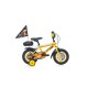 Carraro Monster 12 Jant Çocuk Biskleti Carraro Monster 12 Jant Çocuk Biskleti