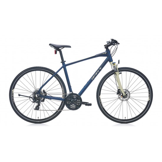 Carraro Sportive 223 28 Jant 21v Hidrolik Disk Carraro Sportive 223 28 Jant 21v Hidrolik Disk