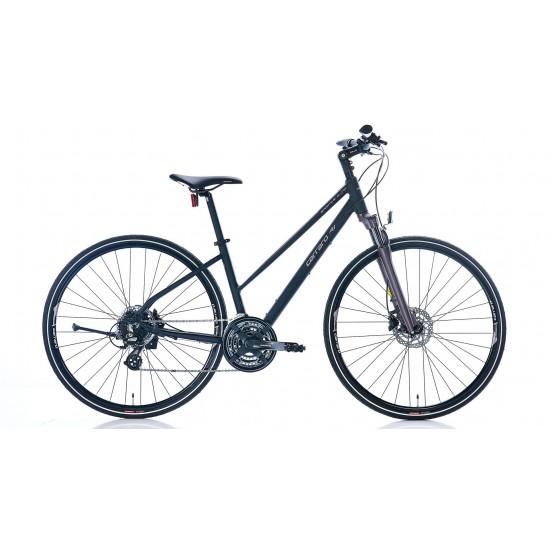 Carraro Sportive 226 28 Jant 24 Vites Şehir Bisikl Carraro Sportive 226 28 Jant 24 Vites Şehir Bisikl