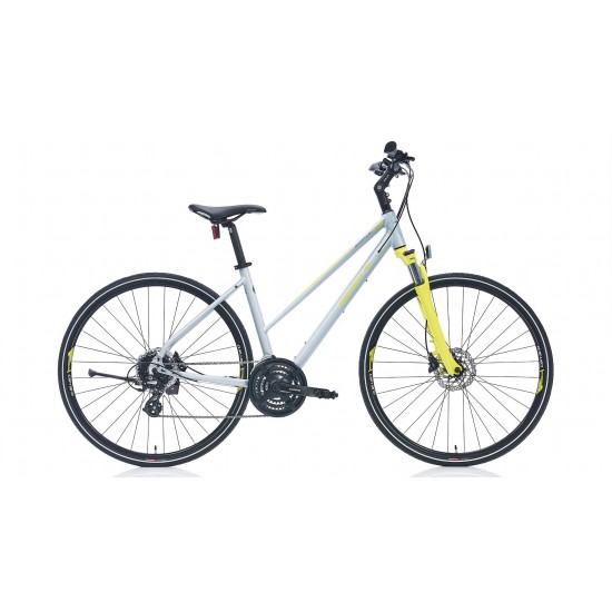 Carraro Sportive 226 28 Jant 24 Vites Şehir Bisikl Carraro Sportive 226 28 Jant 24 Vites Şehir Bisikl