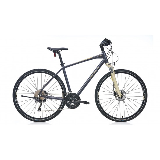 Carraro Sportive 230 28 Jant 30v HD Tur Bisikleti Carraro Sportive 230 28 Jant 30v HD Tur Bisikleti