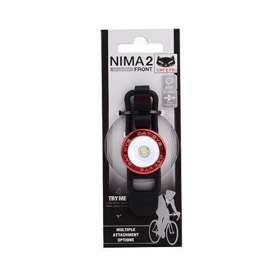 Cateye Nima2 Far Cateye Nima2 Far