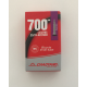 Chaoyang 700X23/28c 48mm ince Sibop İç Lastik Chaoyang 700X23/28c 48mm ince Sibop İç Lastik