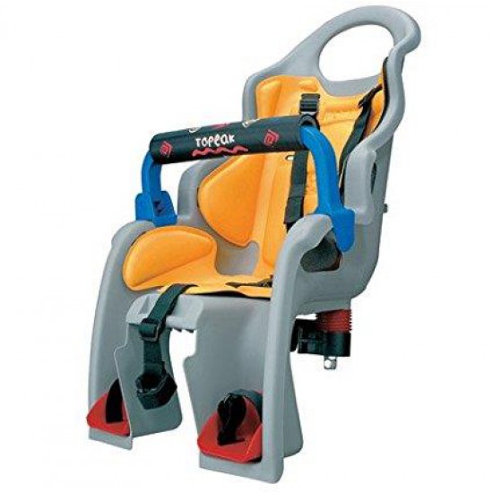 Topeak Babyseat II Çocuk Taşıyıcı Koltuğu