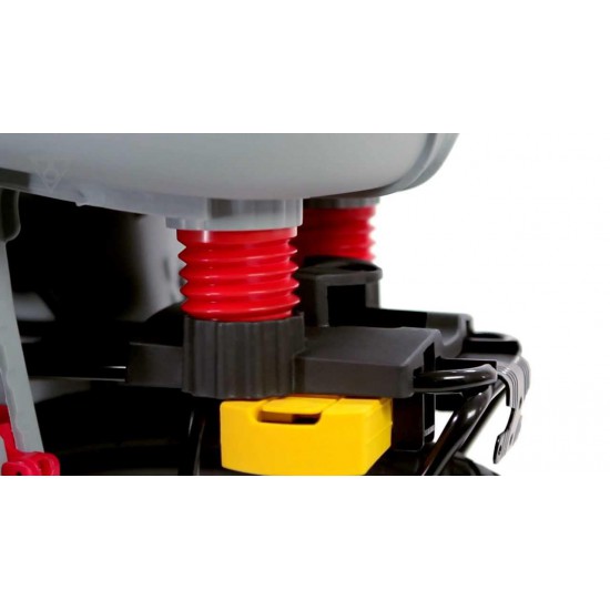 Topeak Babyseat II Çocuk Taşıyıcı Koltuğu