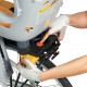 Topeak Babyseat II Çocuk Taşıyıcı Koltuğu