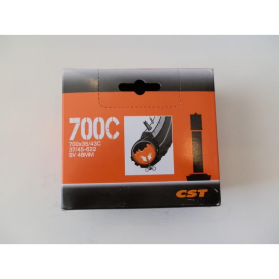 CST 28 700x35 Av Sıvılı İç Lastik Kalın Sibop CST 28 700x35 Av Sıvılı İç Lastik Kalın Sibop
