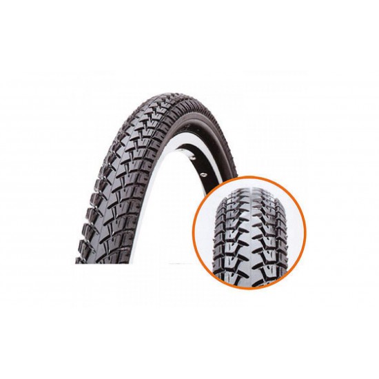 CST 28 700x40 C-1558-1 Siyah Dış Lastik CST 28 700x40 C-1558-1 Siyah Dış Lastik