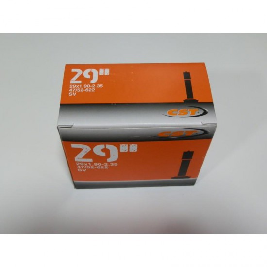CST 29X1.90-2.35 Av İç Lastik CST 29X1.90-2.35 Av İç Lastik