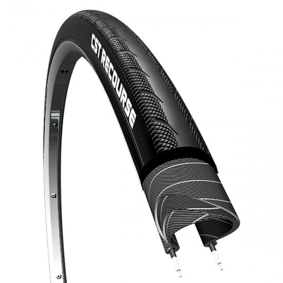 Cst Recourse 700x28c EPS Korumalı Dış Lastik Cst Recourse 700x28c EPS Korumalı Dış Lastik