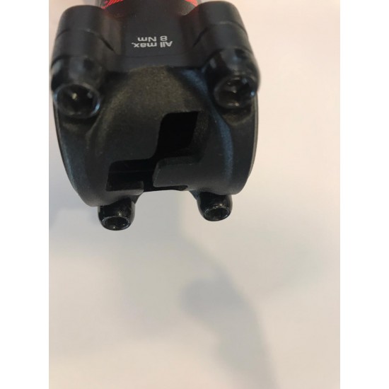 Cube Cps Pro 31.8 Gidon Boğazı Cube Cps Pro 31.8 Gidon Boğazı