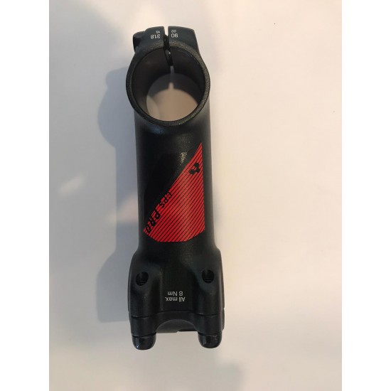 Cube Cps Pro 31.8 Gidon Boğazı Cube Cps Pro 31.8 Gidon Boğazı