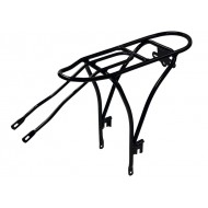 Dahon 20 Jant Aluminyum Bagaj Arka