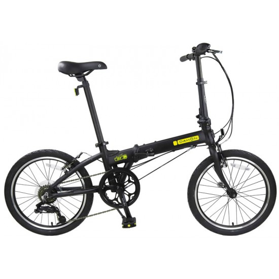 Dahon Hit Vites Katlanır Bisiklet Dahon Hit Vites Katlanır Bisiklet