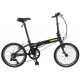 Dahon Hit Vites Katlanır Bisiklet Dahon Hit Vites Katlanır Bisiklet