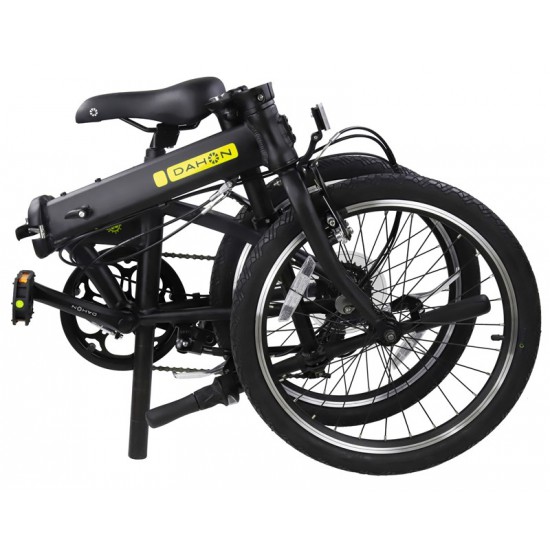 Dahon Hit Vites Katlanır Bisiklet Dahon Hit Vites Katlanır Bisiklet