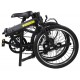 Dahon Hit Vites Katlanır Bisiklet Dahon Hit Vites Katlanır Bisiklet