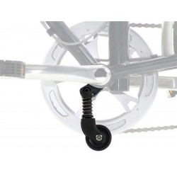 Dahon Taşıma Ayağı