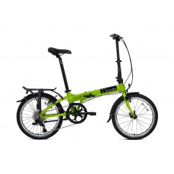 Dahon Vitesse D8 Katlanır Bisiklet