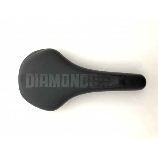 Diamond Sele Siyah Yol Mtb Uyumlu Diamond Sele Siyah Yol Mtb Uyumlu