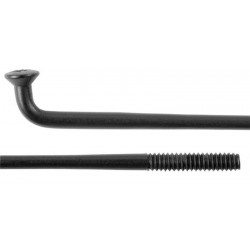 Dt Swiss Revolution 260mm 2.0 Siyah Jant Teli