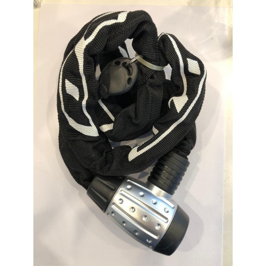 DT Zincir Kilit Anahtarlı 6X1200 DT Zincir Kilit Anahtarlı 6X1200