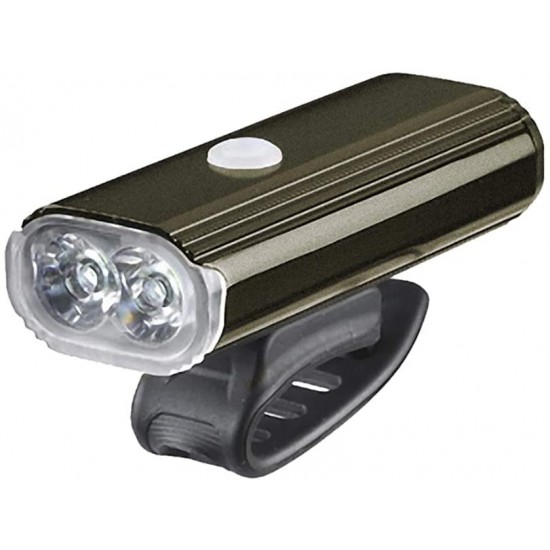 Epic Duble-B Ön Far 1000 Lumen Şarjlı Epic Duble-B Ön Far 1000 Lumen Şarjlı
