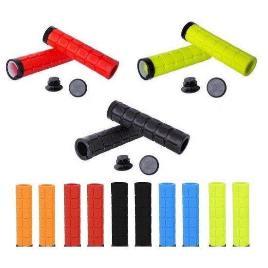 Epic Mtb Kaucuk Elcik 130mm vidalı Epic Mtb Kaucuk Elcik 130mm vidalı