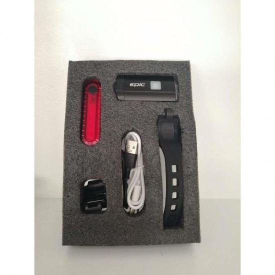 Epic Quikset FST-403 Far+Stop Set USB Epic Quikset FST-403 Far+Stop Set USB