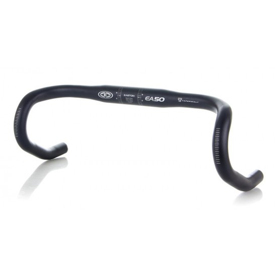 Easton Gidon EA-50 Ergo 31,8mm Siyah Easton Gidon EA-50 Ergo 31,8mm Siyah