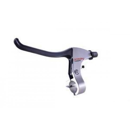 Fren Kolu Nexus BL-IM60 Silver/Siyah Sol Kol Fren Kolu Nexus BL-IM60 Silver/Siyah Sol Kol