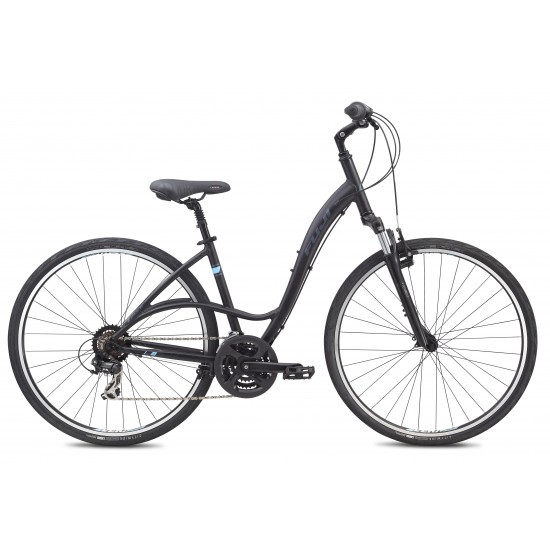 Fuji Crosstown 2.1 LS 28 Jant Şehir Bisikleti Fuji Crosstown 2.1 LS 28 Jant Şehir Bisikleti