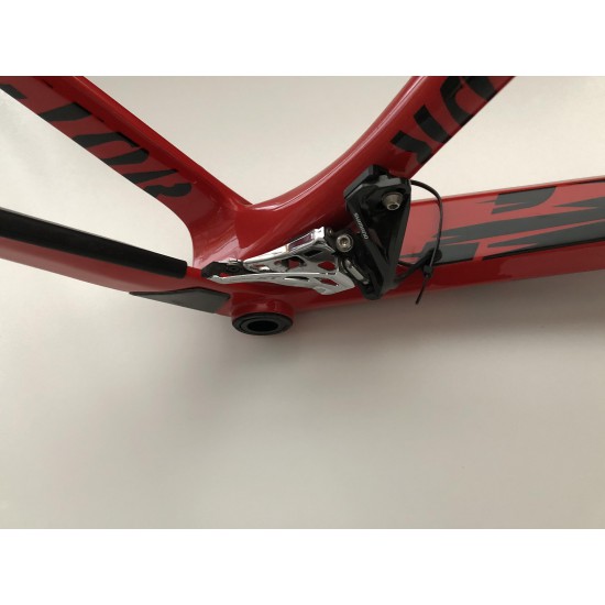 Ghost Lector 29 Carbon MTB Kadro 2.el Ghost Lector 29 Carbon MTB Kadro 2.el