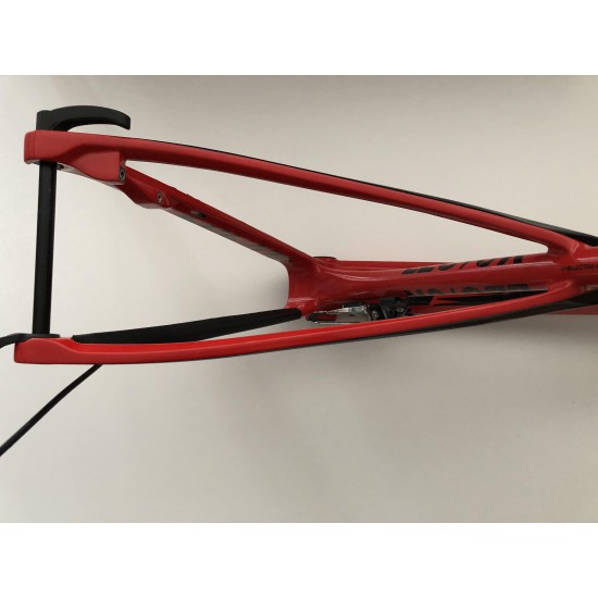 Ghost Lector 29 Carbon MTB Kadro 2.el Ghost Lector 29 Carbon MTB Kadro 2.el