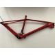 Ghost Lector 29 Carbon MTB Kadro 2.el Ghost Lector 29 Carbon MTB Kadro 2.el
