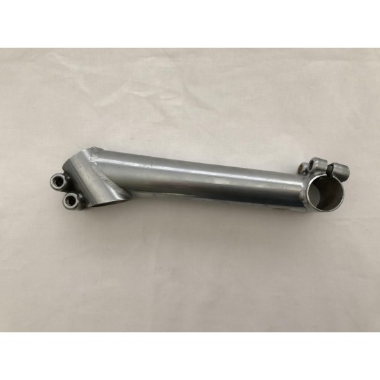 Gidon Boğazı Tandem 170mm Gri Gidon Boğazı Tandem 170mm Gri