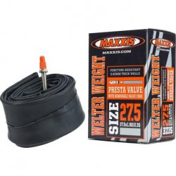 MAXXİS 27,5X1,90/2,35 FV İnce Sibop İç Lastik
