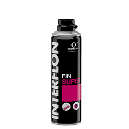 İnterflon Fin Super 300ml Sprey Zincir Yağı İnterflon Fin Super 300ml Sprey Zincir Yağı